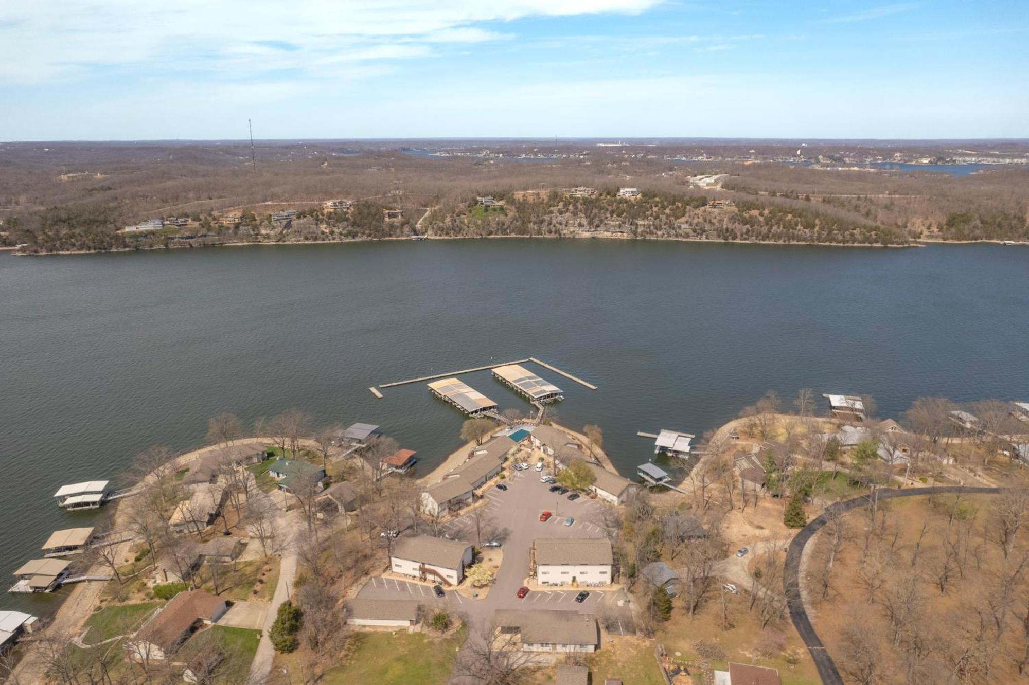 Weston Point Villa Osage Beach Dış mekan fotoğraf