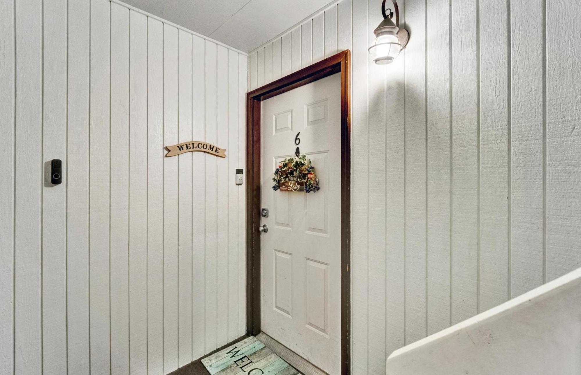 Weston Point Villa Osage Beach Dış mekan fotoğraf