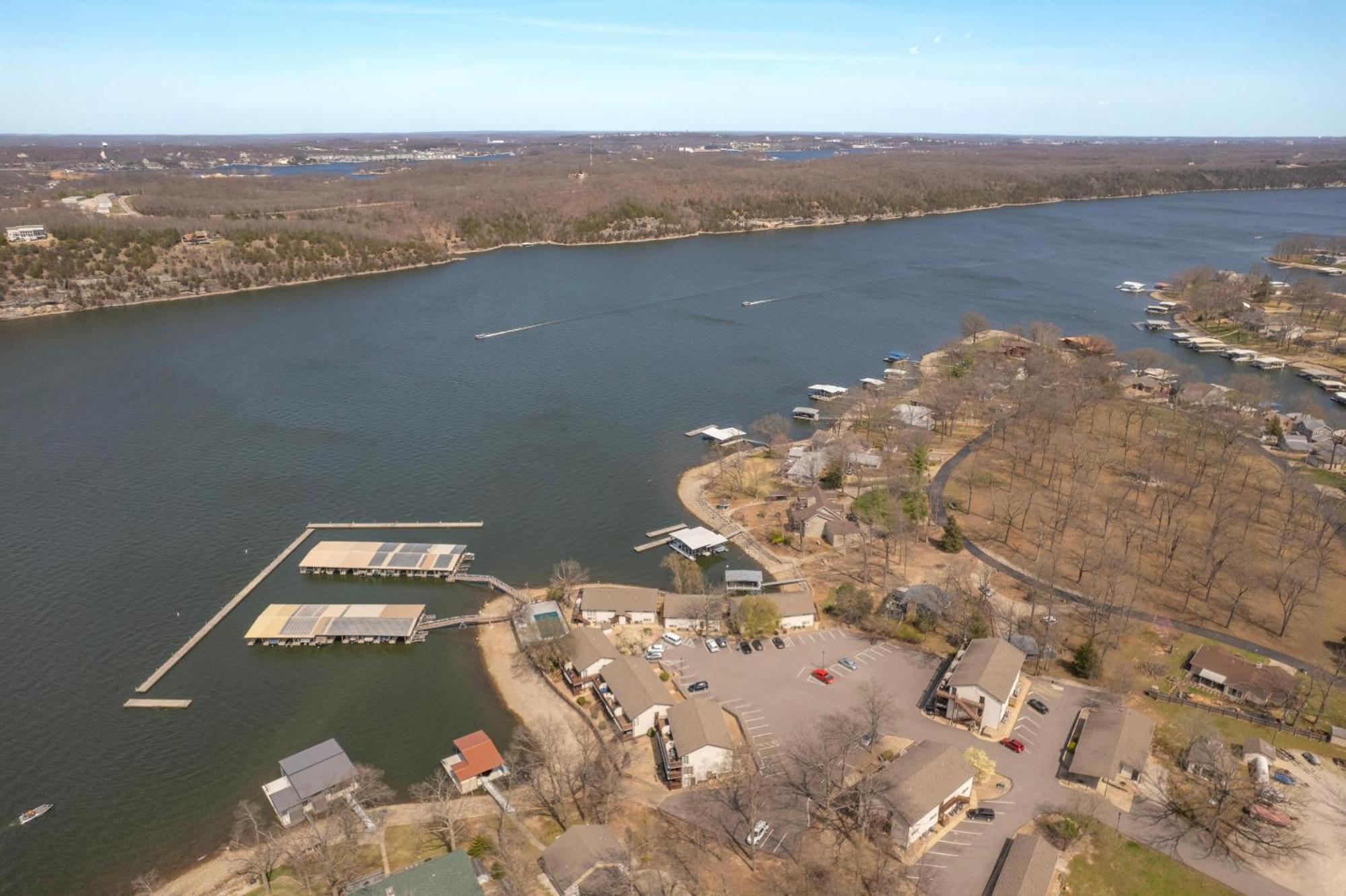 Weston Point Villa Osage Beach Dış mekan fotoğraf