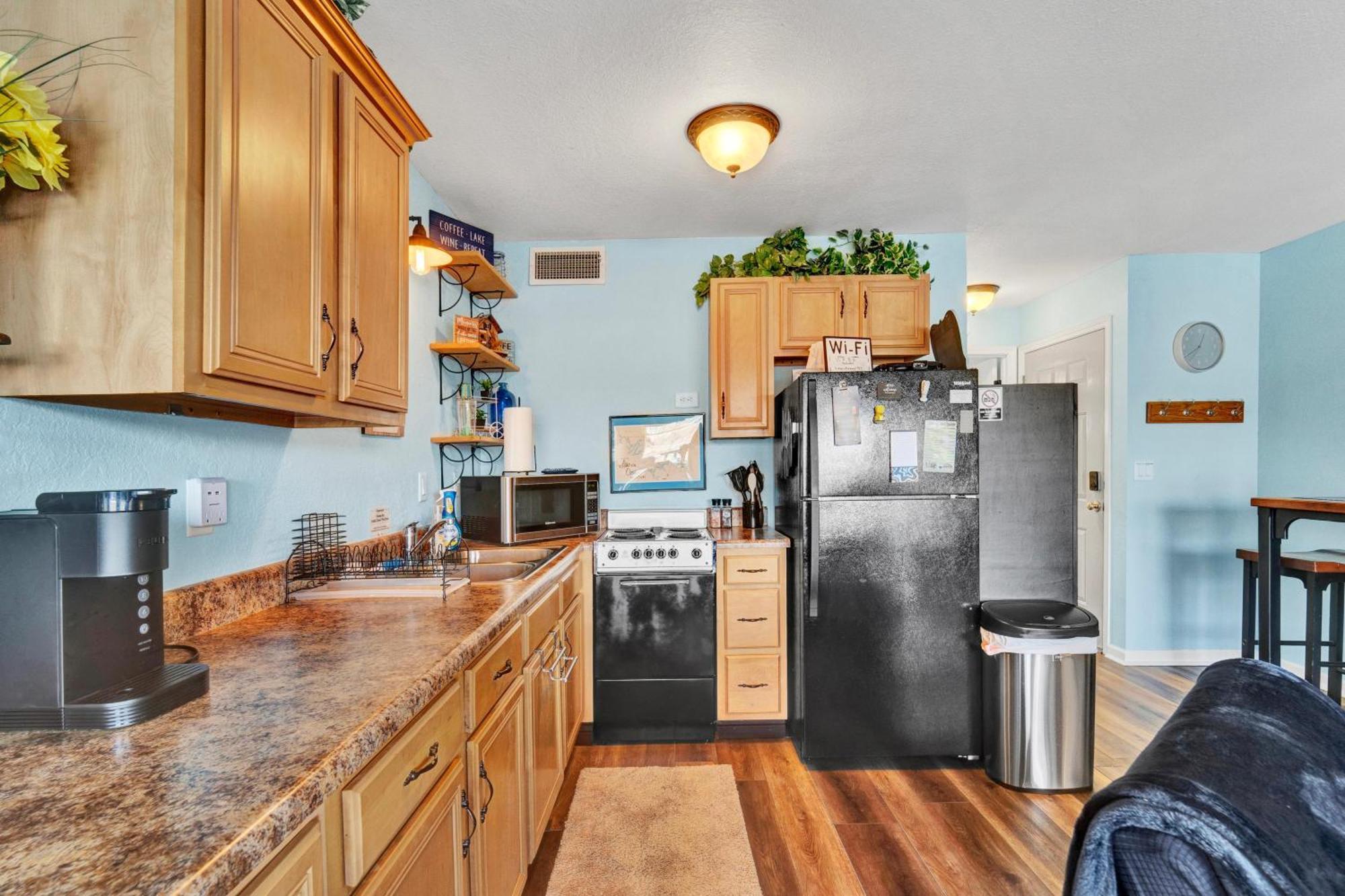 Weston Point Villa Osage Beach Dış mekan fotoğraf