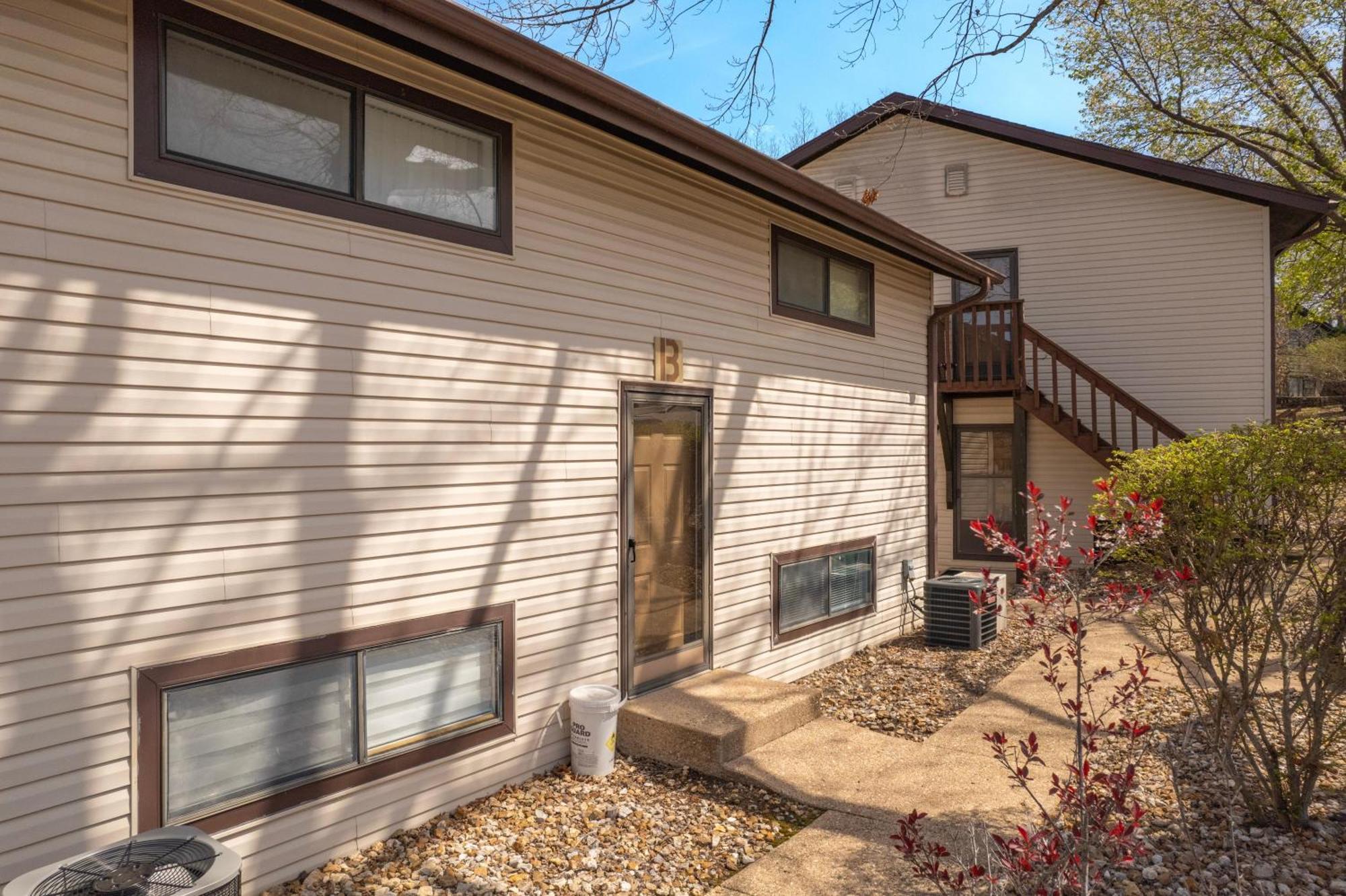Weston Point Villa Osage Beach Dış mekan fotoğraf